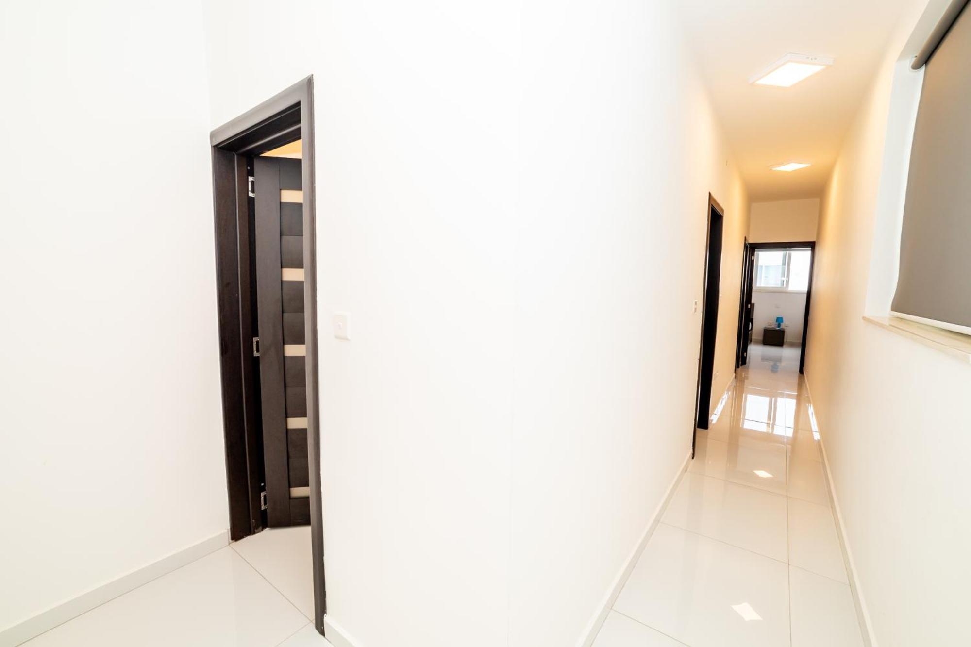 New And Modern Home In Bugibba, Great Location セント・ポールズ・ベイ エクステリア 写真
